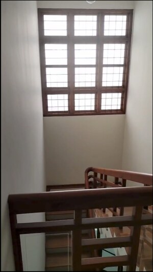  4 BHK Independent House at Patturaickal – for Sale