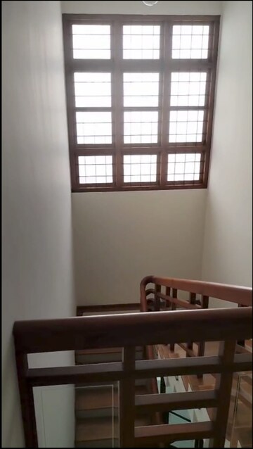  4 BHK Independent House at Patturaickal – for Sale