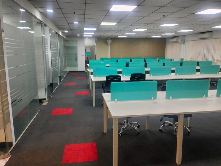 Team Area, sector 2 Commercial Office Space 1800 Sq.Ft. In Sector 2 Noida 9463173