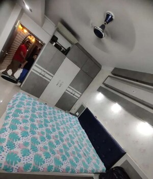 2 BHK Apartment For Rent in Hazratganj