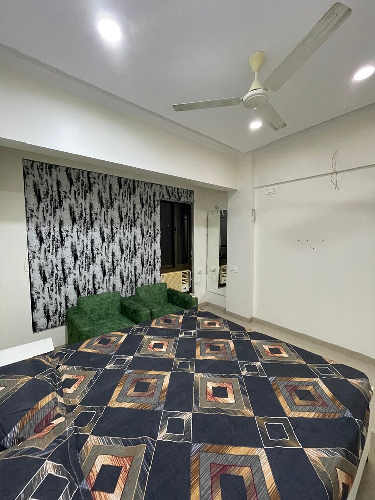 Bedroom, khar west 1 Bedroom 500 Sq.Ft. Apartment In Khar West Mumbai 9463179