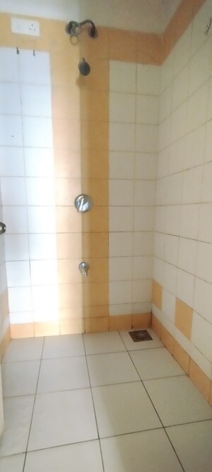 Bathroom in 1 BHK Apartment at Nanded City Mangal Bhairav, Nanded – for Rent