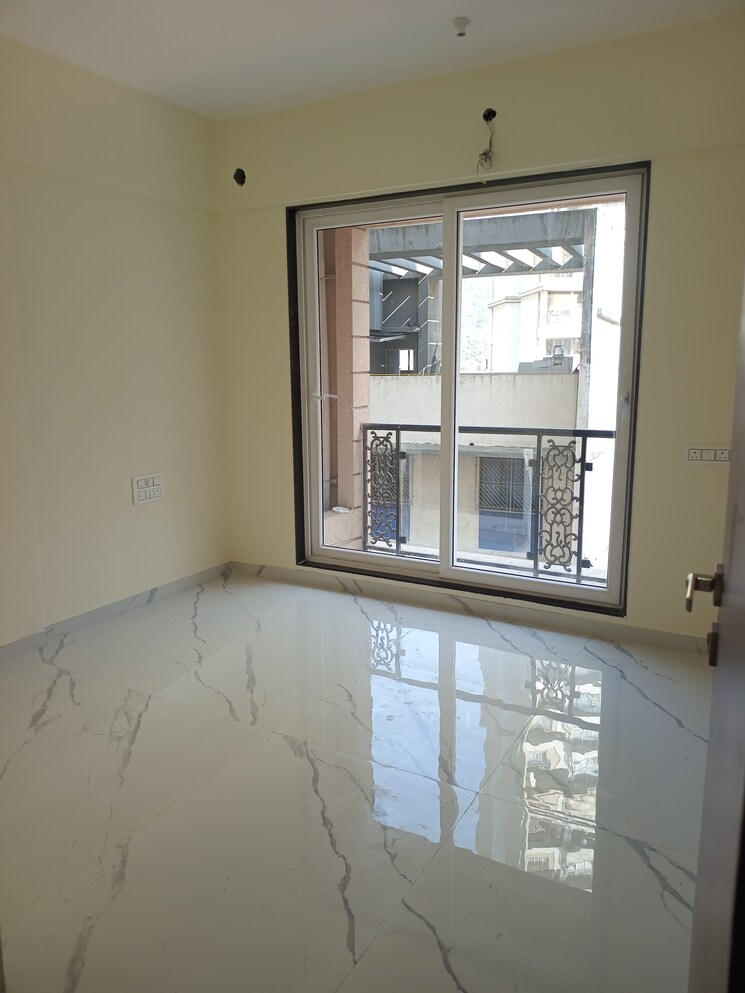 Balcony, jk-iris 1 Bedroom 459 Sq.Ft. Apartment In Mira Road Thane 9463205