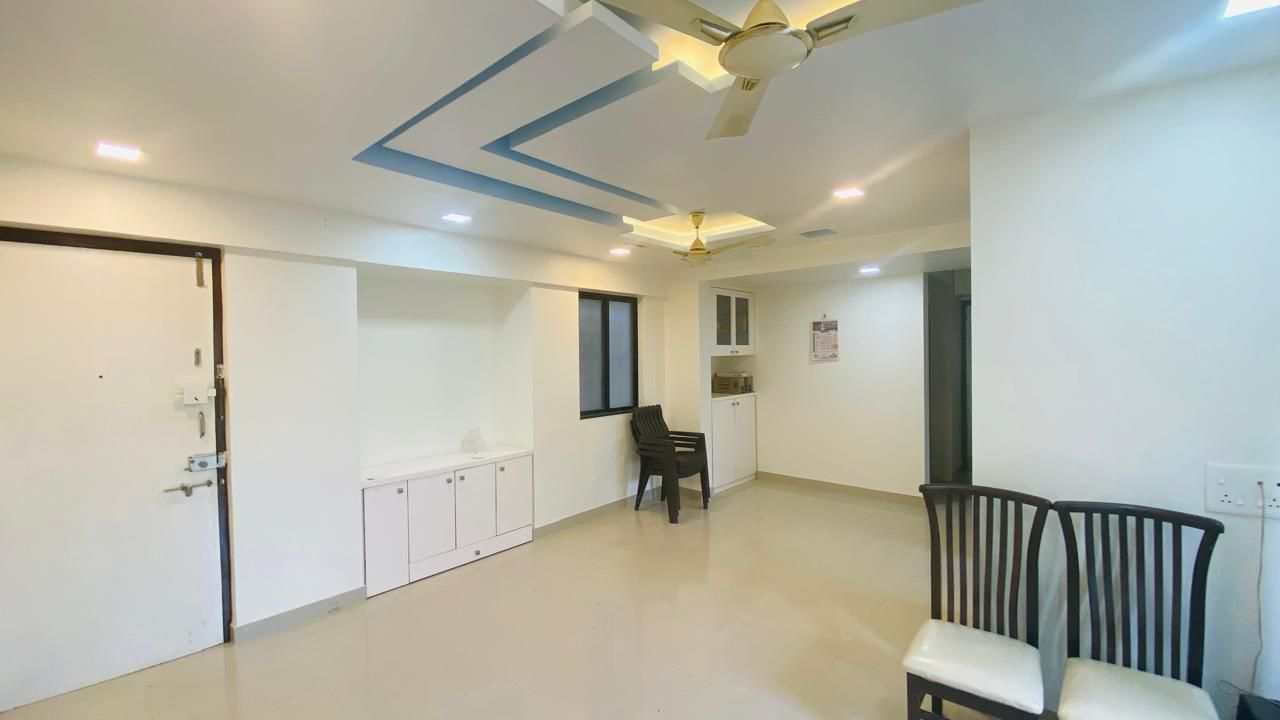 2 BHK Apartment For Sale in Sunder Sahawas Phase II