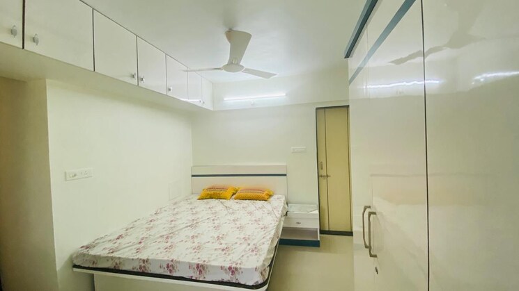 Bedroom, sunder-sahawas-phase-ii 2 Bedroom 1008 Sq.Ft. Apartment In Vadgaon Budruk Pune 9463198