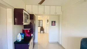 Kitchen in 2 BHK Apartment at Sunder Sahawas Phase II, Vadgaon Budruk – for Sale