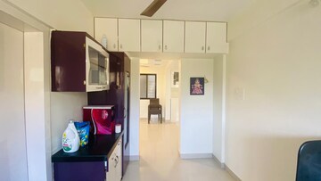 Kitchen in 2 BHK Apartment at Sunder Sahawas Phase II, Vadgaon Budruk – for Sale