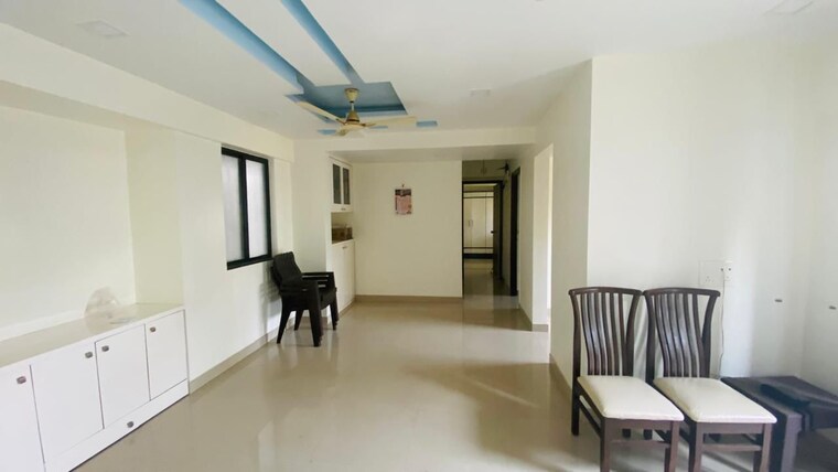 Master Bedroom, sunder-sahawas-phase-ii 2 Bedroom 1008 Sq.Ft. Apartment In Vadgaon Budruk Pune 9463198