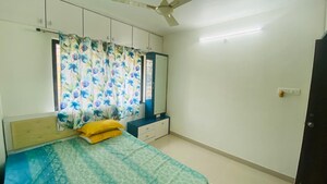 Bedroom in 2 BHK Apartment at Sunder Sahawas Phase II, Vadgaon Budruk – for Sale