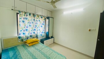 Bedroom in 2 BHK Apartment at Sunder Sahawas Phase II, Vadgaon Budruk – for Sale
