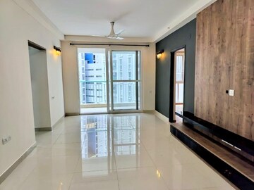 3 BHK Apartment For Rent in Brigade Cornerstone Utopia Tranquil Block, Varthur
