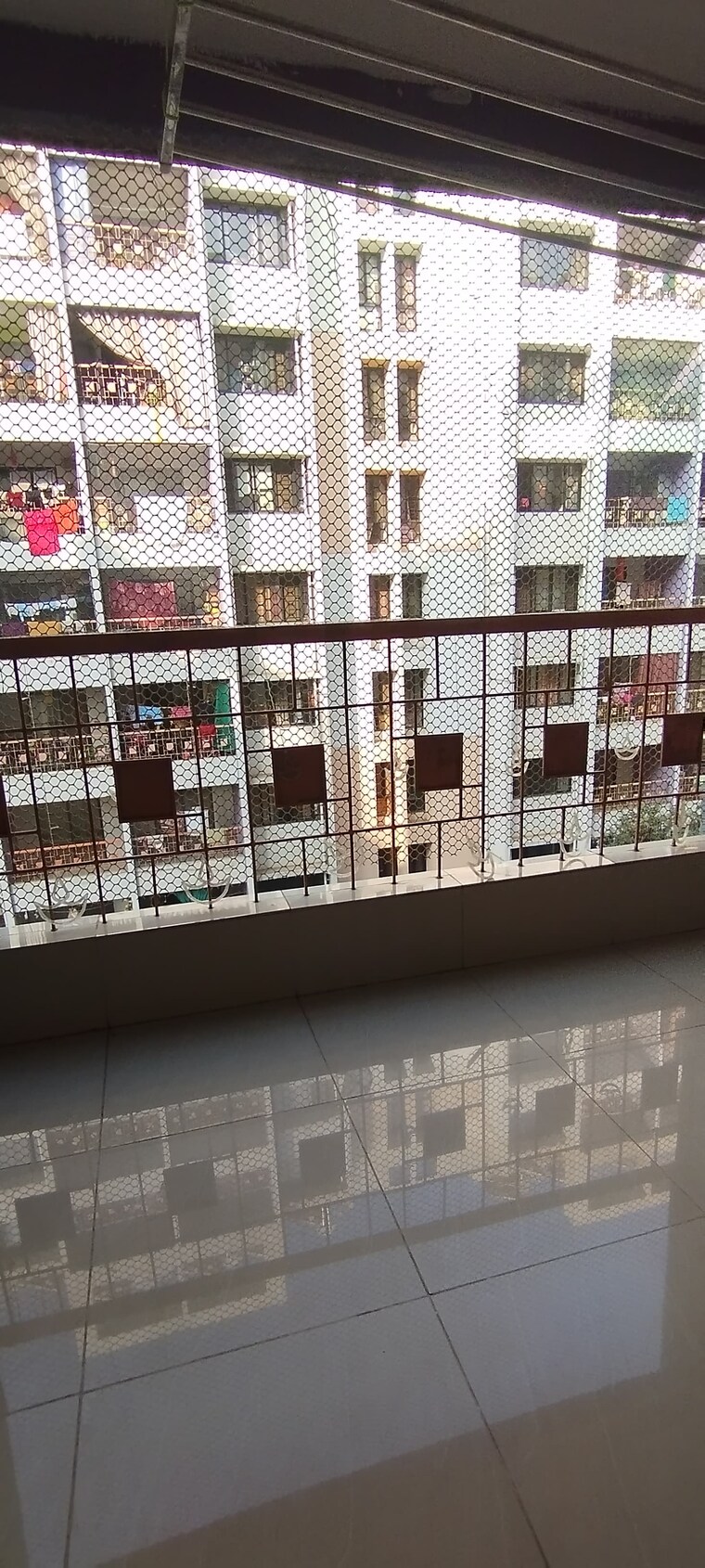 Exterior View, nanded-city-mangal-bhairav 1 Bedroom 585 Sq.Ft. Apartment In Nanded Pune 9463214