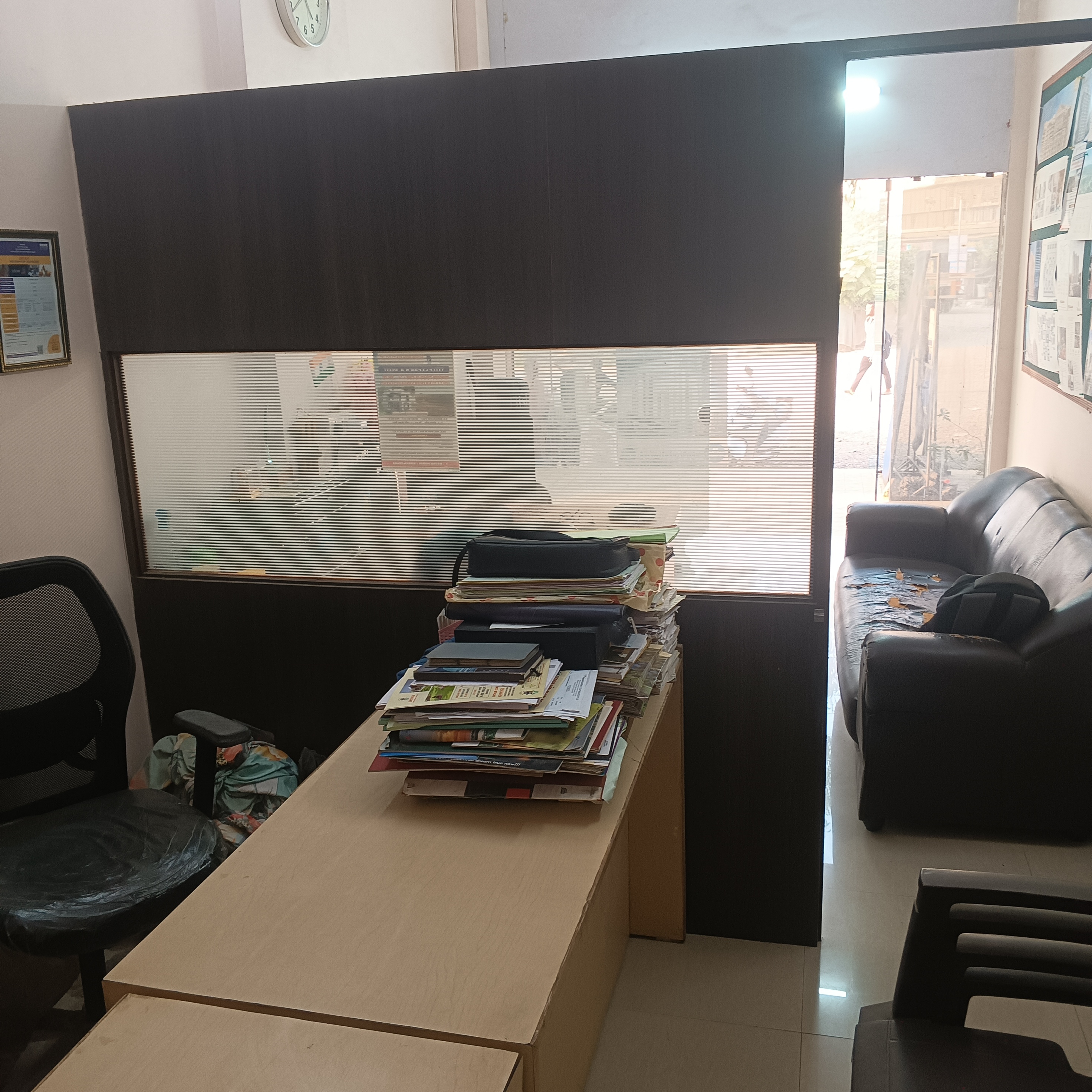 Retail Shop For Sale in Madhuban Township