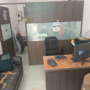 Team Area in  Shop at Madhuban Township, Vasai East – for Sale
