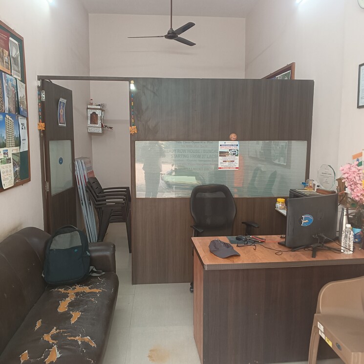 Floor Plan, madhuban-township Commercial Shop 317 Sq.Ft. In Vasai East Palghar 9463246