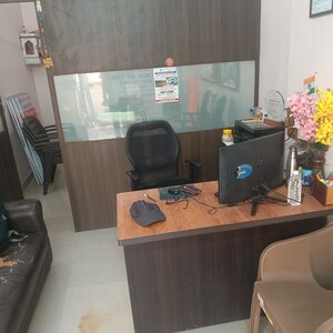 Team Area in  Shop at Madhuban Township, Vasai East – for Sale