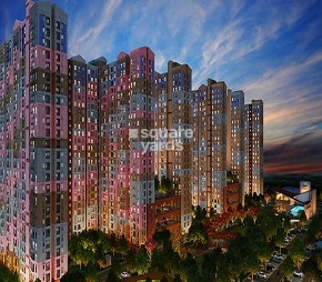 3 BHK 1561 Sq.Ft. Apartment in Brigade El Dorado Krypton 