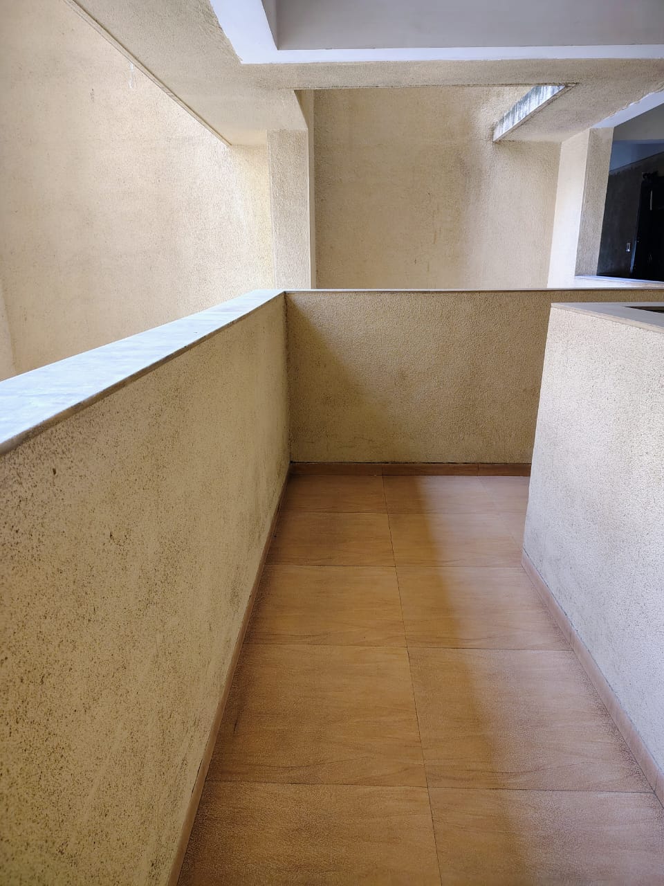 3 BHK + Servant Room 1500 Sq.Ft. Apartment in Rachana Bella Casa