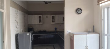 Kitchen in 5 BHK Independent House at Lohgarh – for Rent