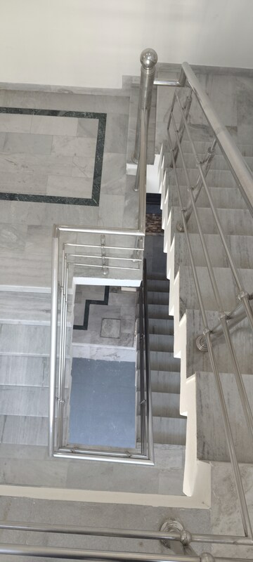 Balcony in 5 BHK Independent House at Lohgarh – for Rent