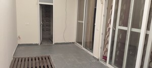 Balcony in 5 BHK Independent House at Lohgarh – for Rent