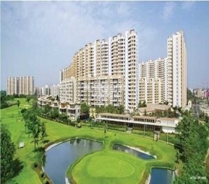 1 BHK Apartment For Rent in Lodha Palava Fresca C And D, Dombivli East