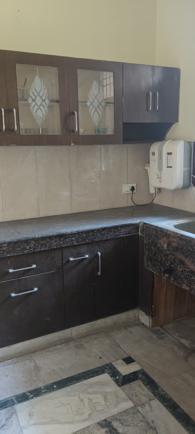 Kitchen, lohgarh 5 Bedroom 4500 Sq.Ft. Independent House In Lohgarh Zirakpur 9463188