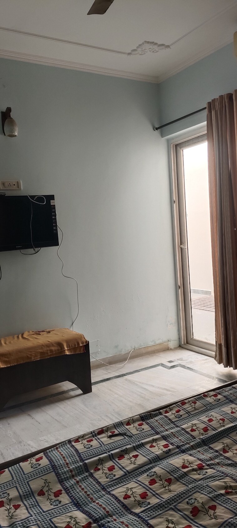 Room, lohgarh 5 Bedroom 4500 Sq.Ft. Independent House In Lohgarh Zirakpur 9463188