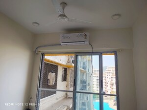 Kitchen in 1 BHK Apartment at Naman Premier, Andheri East – for Rent