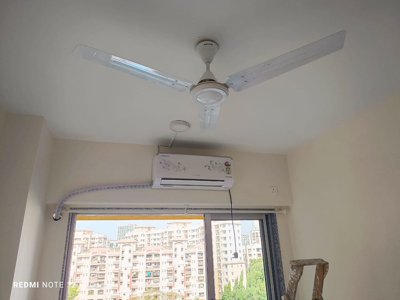 1 BHK Apartment For Rent in Naman Premier