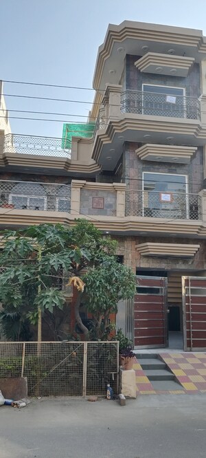 5 BHK Independent House For Rent in Lohgarh