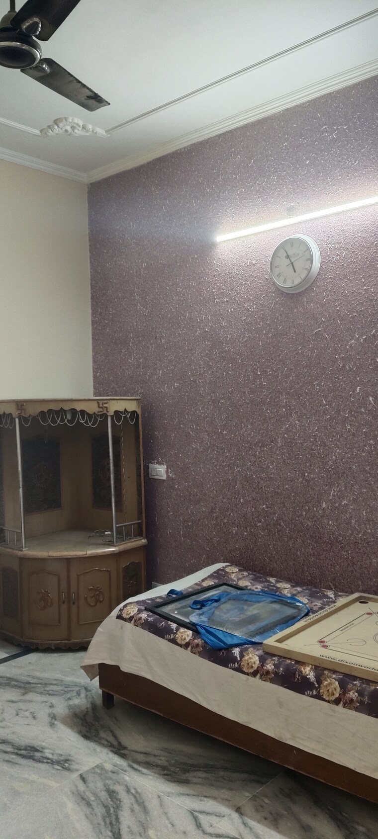 Room, lohgarh 5 Bedroom 4500 Sq.Ft. Independent House In Lohgarh Zirakpur 9463188