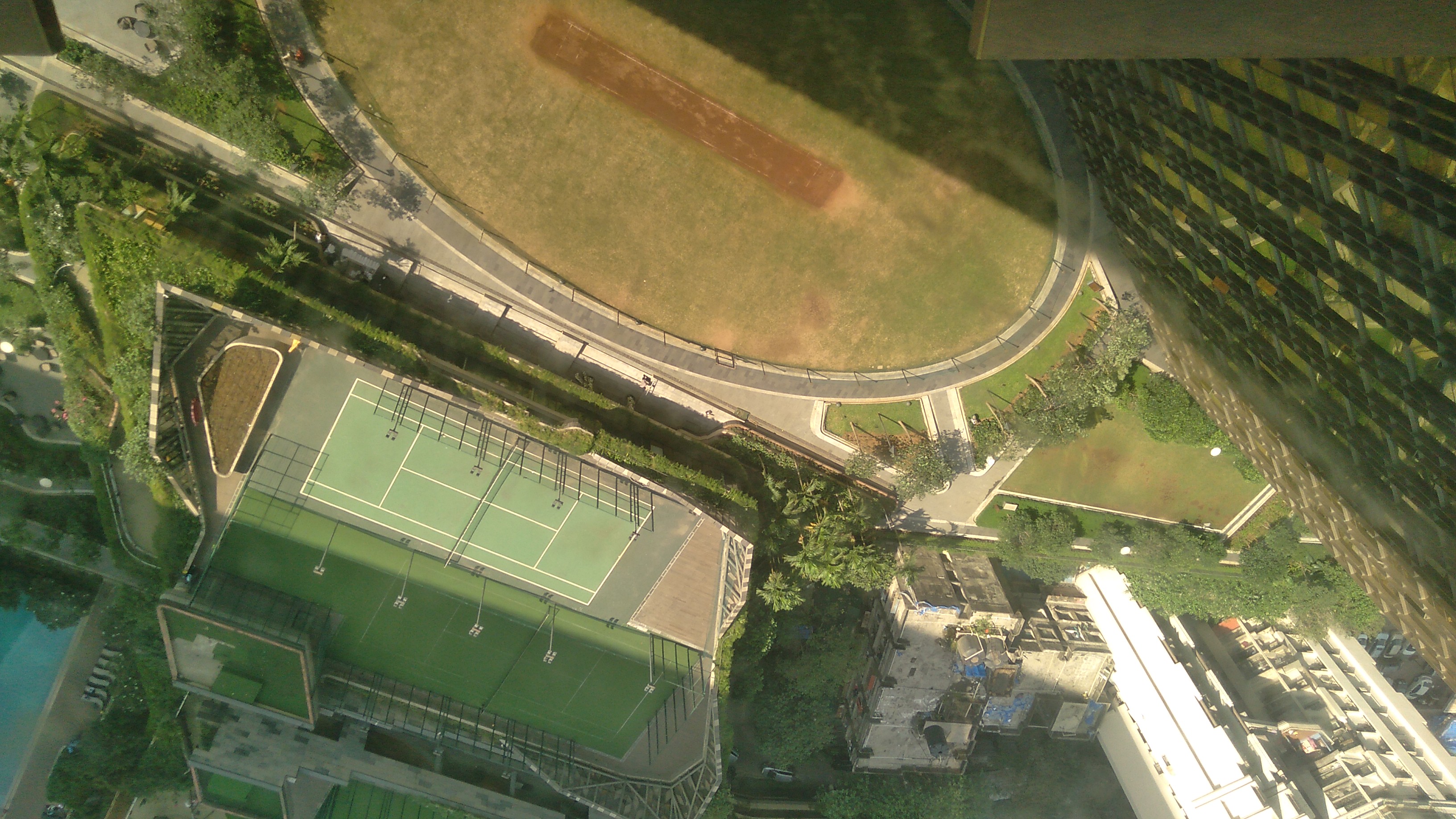 4 BHK 1525 Sq.Ft. Apartment in Lodha Marquise