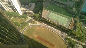 4 BHK Apartment For Rent in Lodha Marquise, Worli