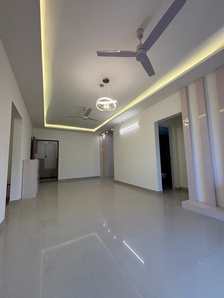 Living Room, brigade-el-dorado-krypton 3 Bedroom 1561 Sq.Ft. Apartment In Bagaluru Bangalore 9463208