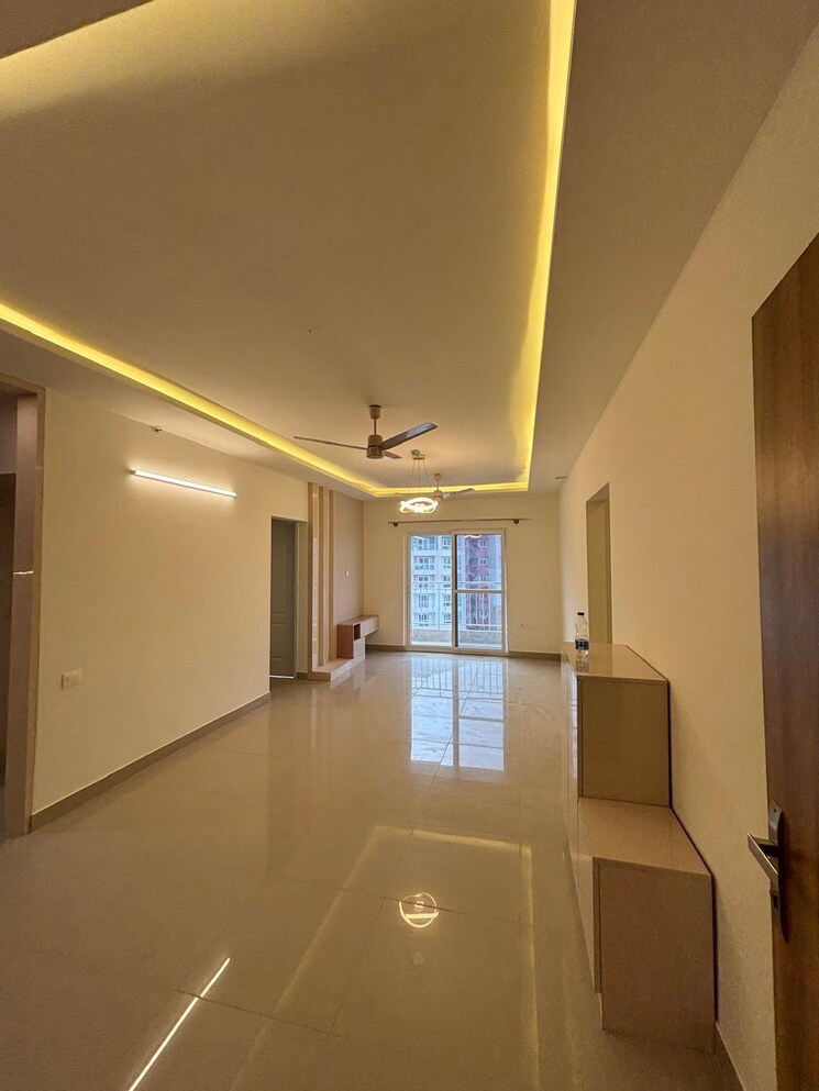 Living Room, brigade-el-dorado-krypton 3 Bedroom 1561 Sq.Ft. Apartment In Bagaluru Bangalore 9463208