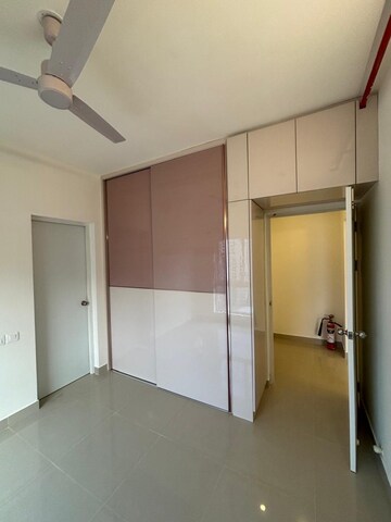 Bedroom in 3 BHK Apartment at Brigade El Dorado Krypton , Bagaluru – for Rent