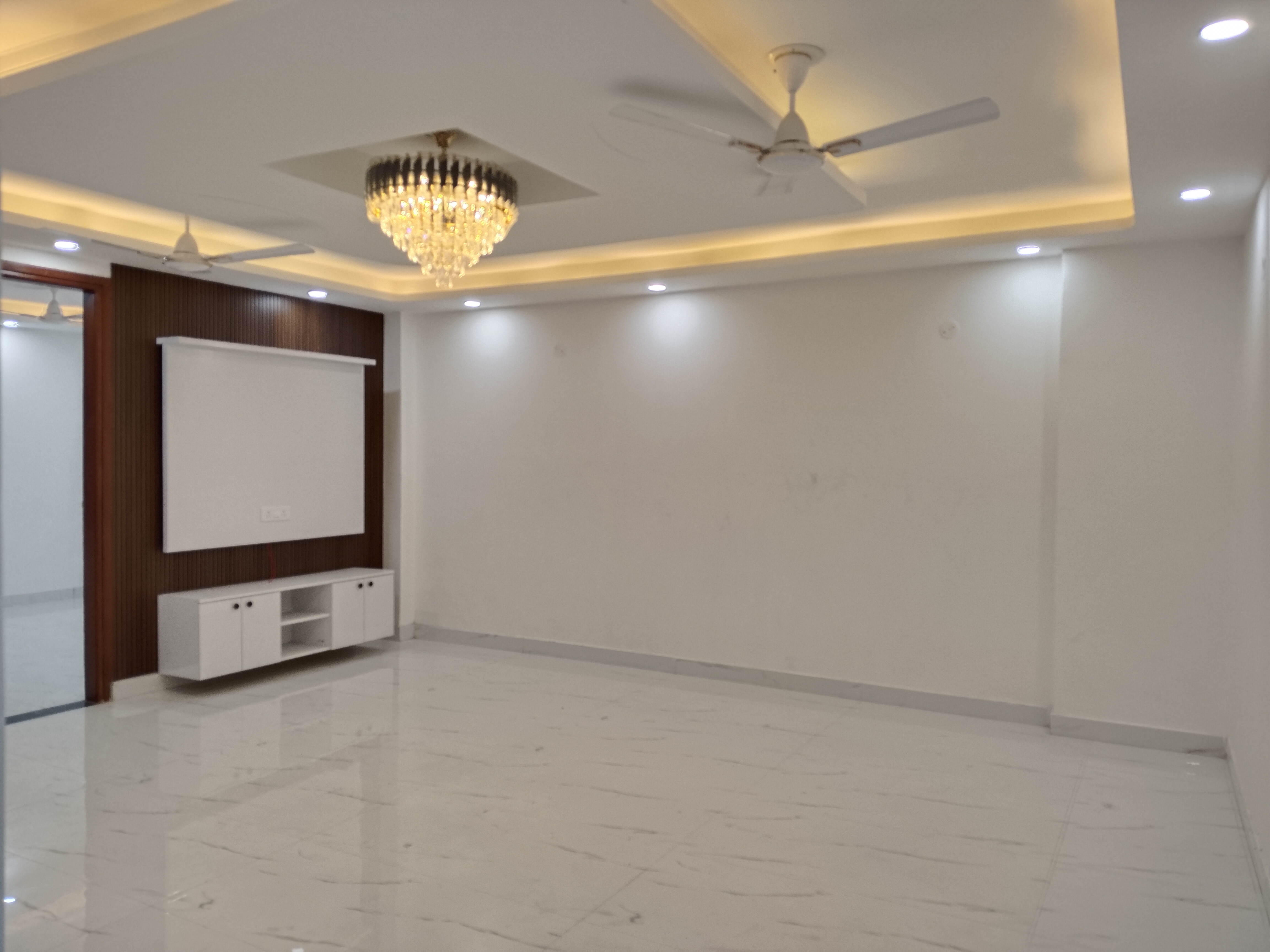 4 BHK Apartment For Sale in B Block Panchsheel Vihar 
