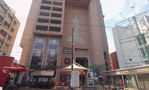  Shop For Rent in Barton Centre, Ashok Nagar