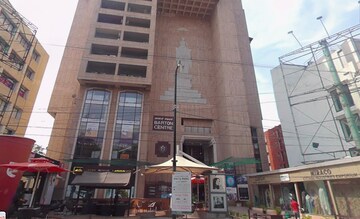  Shop For Rent in Barton Centre, Ashok Nagar