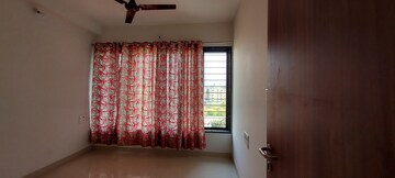 Bedroom in 2 BHK Apartment at Nanded City Pancham, Nanded – for Rent