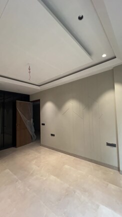 4 BHK Builder Floor For Sale in Sushant Lok 3