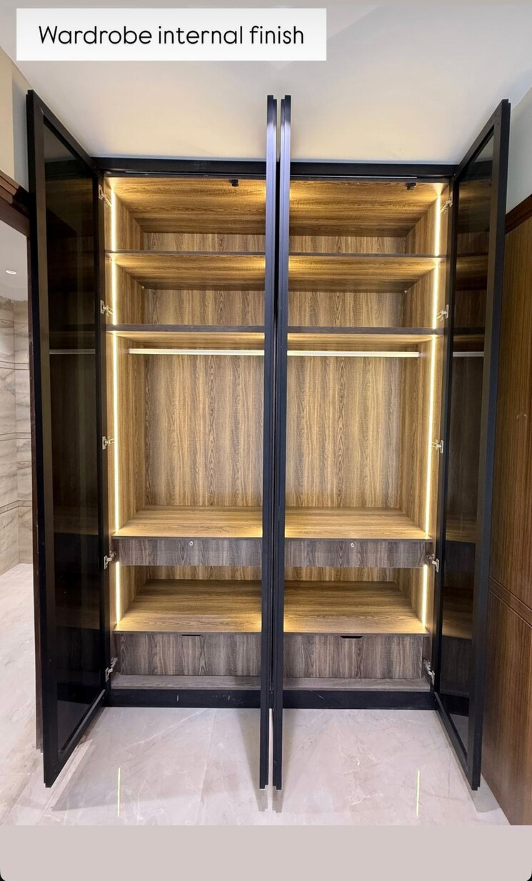 undefined, sushant-lok-3 4 Bedroom 1975 Sq.Ft. Builder Floor In Sector 57 Gurgaon 9463228