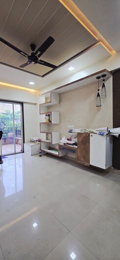 2 BHK Apartment For Sale in Sun City