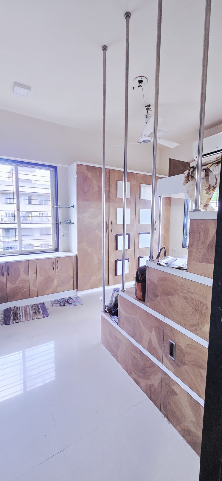 undefined, sun-city 2 Bedroom 1150 Sq.Ft. Apartment In Sinhagad Road Pune 9463237