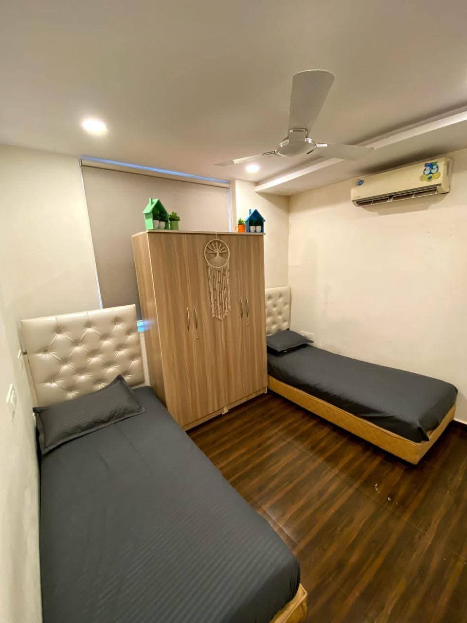 Pg For Rent in Juhu