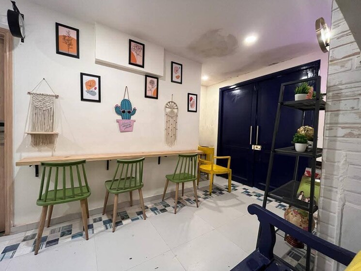 Living Room, airport area juhu Pg For Girls In Airport Area Juhu 9463242