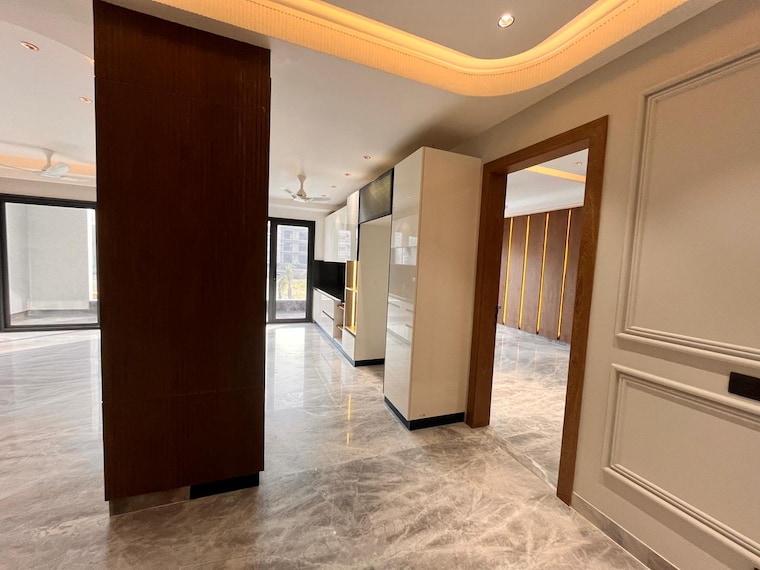 Room, elan-nirvana 4 Bedroom 2175 Sq.Ft. Builder Floor In Sector 50 Gurgaon 9463254