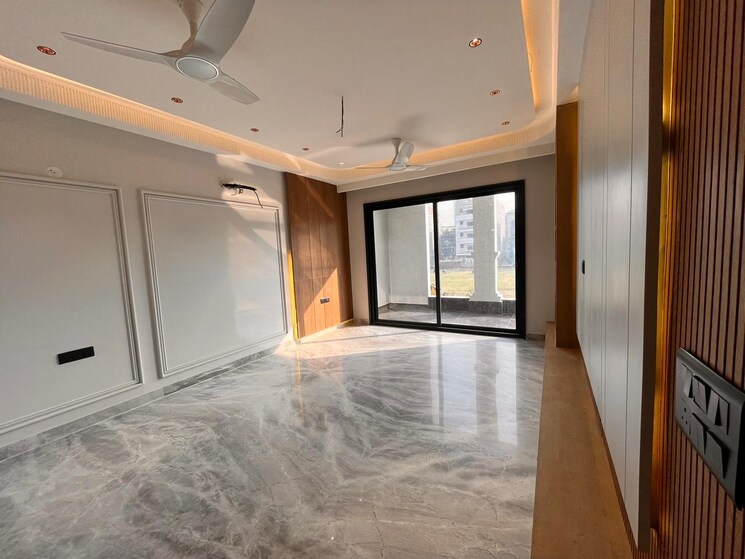 Room, elan-nirvana 4 Bedroom 2175 Sq.Ft. Builder Floor In Sector 50 Gurgaon 9463254