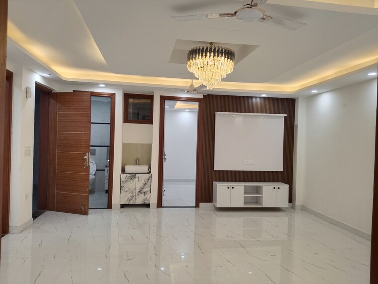 Room, panchsheel vihar 4 Bedroom 1350 Sq.Ft. Apartment In Panchsheel Vihar Delhi 9463245
